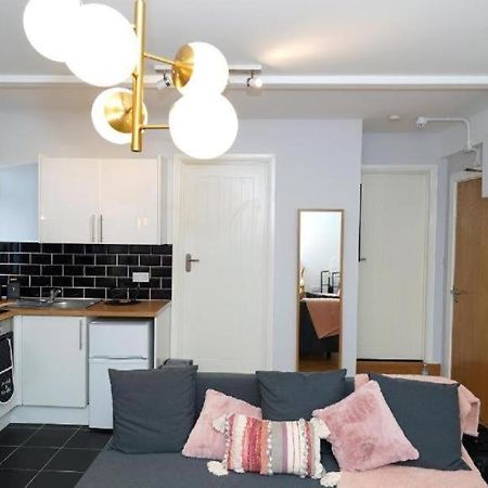 لندن Sussex Garden One Bedroom Apartment المظهر الخارجي الصورة